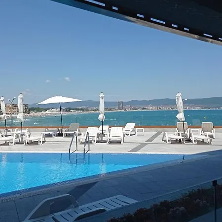 Paradiso 'в' 109 Large Cozy * Misivri