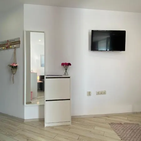 Daire Paradiso 'в' 109 Large Cozy *