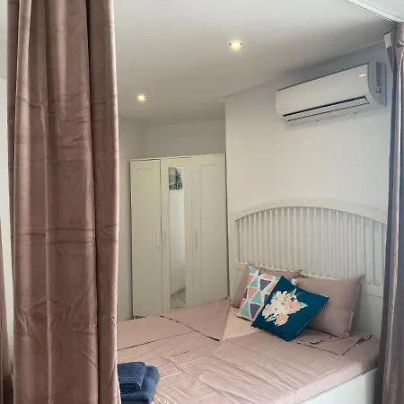 Paradiso 'в' 109 Large Cozy *