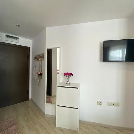 Paradiso 'в' 109 Large Cozy