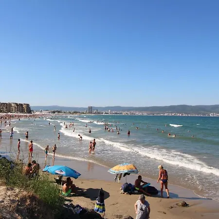 Daire Paradiso 'в' 109 Large Cozy