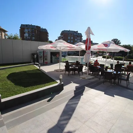 Paradiso 'в' 109 Large Cozy * Misivri