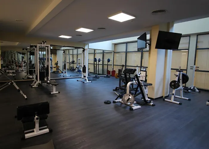 Paradiso 'в' 109 Large Cozy