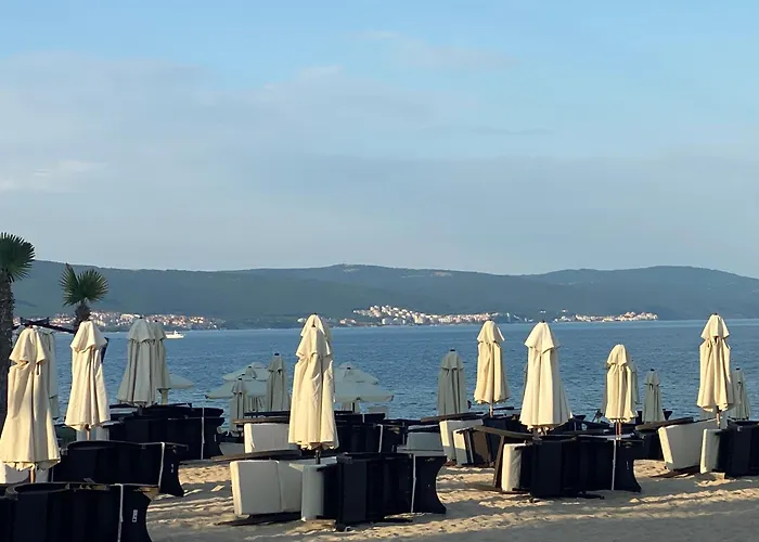 Appartamento Paradiso 'в' 109 Large Cozy *