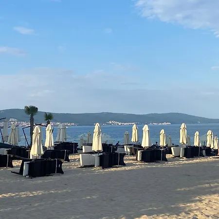 Paradiso 'в' 109 Large Cozy Daire Misivri