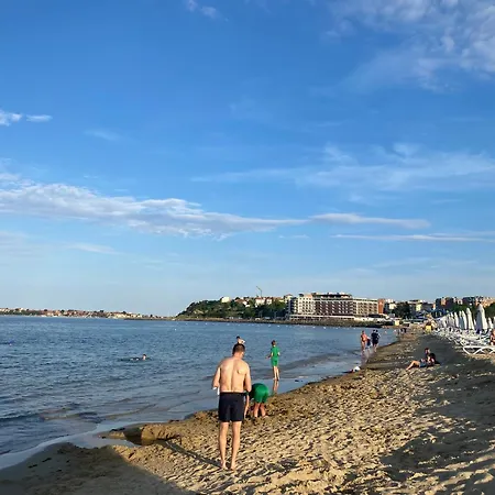 Paradiso 'в' 109 Large Cozy *