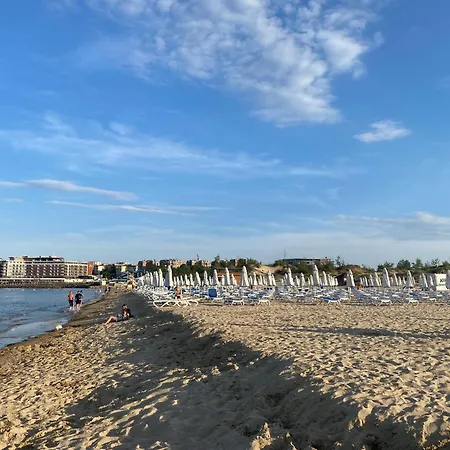 Paradiso 'в' 109 Large Cozy * Nesebar