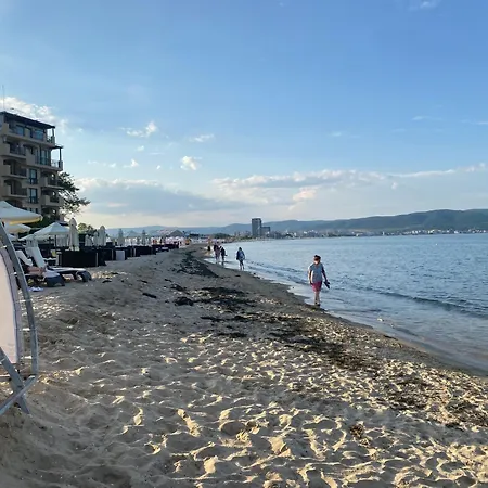 Paradiso 'в' 109 Large Cozy Misivri