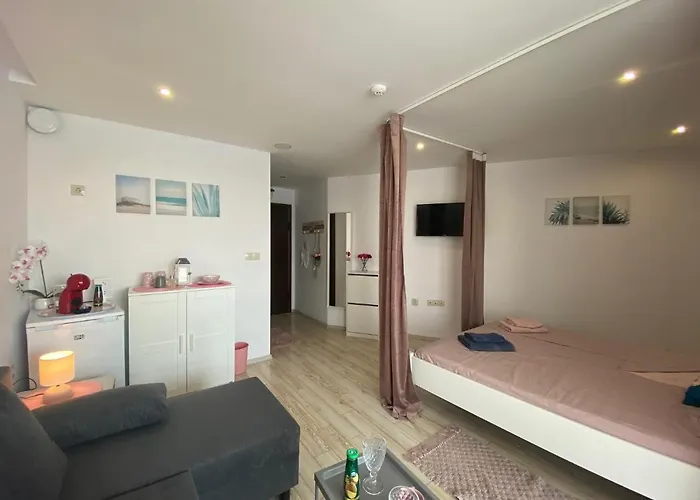 Paradiso 'в' 109 Large Cozy Misivri