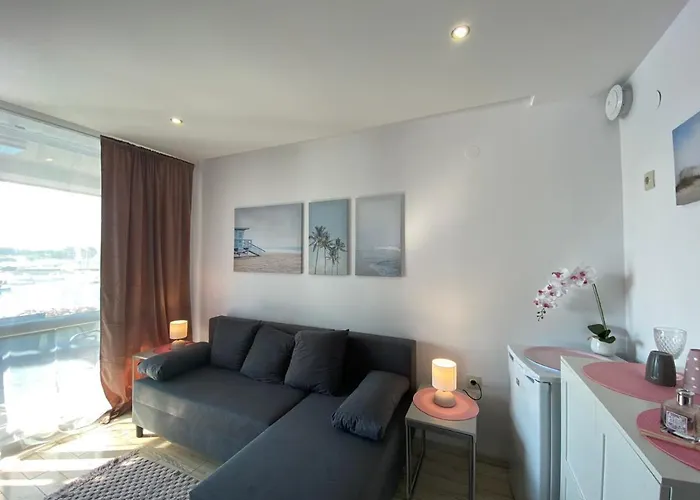 Paradiso 'в' 109 Large Cozy * Misivri