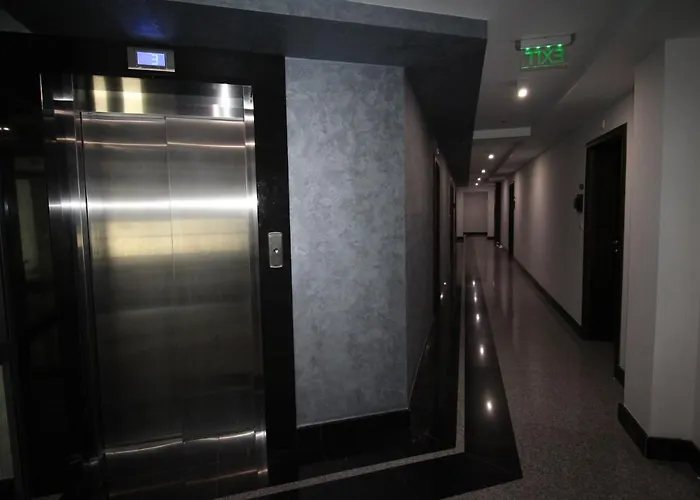 Apartment Paradiso 'в' 109 Large Cozy *