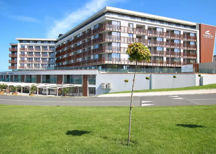 Paradiso 'в' 109 Large Cozy