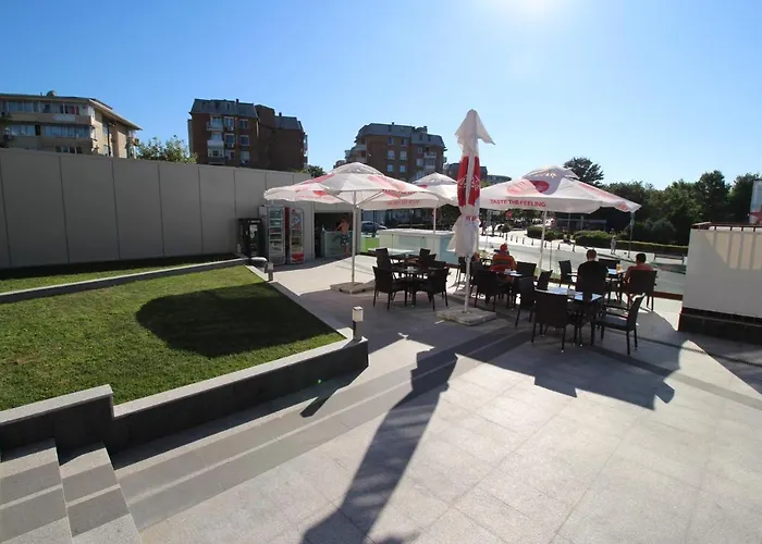 Paradiso 'в' 109 Large Cozy * Misivri