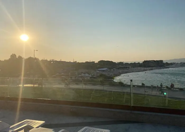 Paradiso 'в' 109 Large Cozy Apartment Nesebar