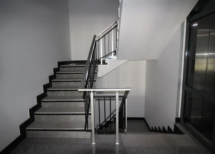 Paradiso 'в' 109 Large Cozy Apartment Nesebar