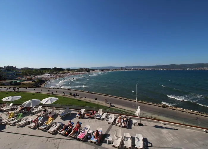 Paradiso 'в' 109 Large Cozy *